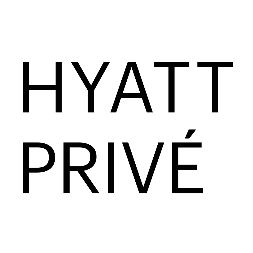 Hyatt Privé